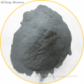 Black silicon carbide powder Iron steel industry